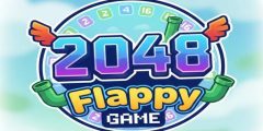 2048 Flappy